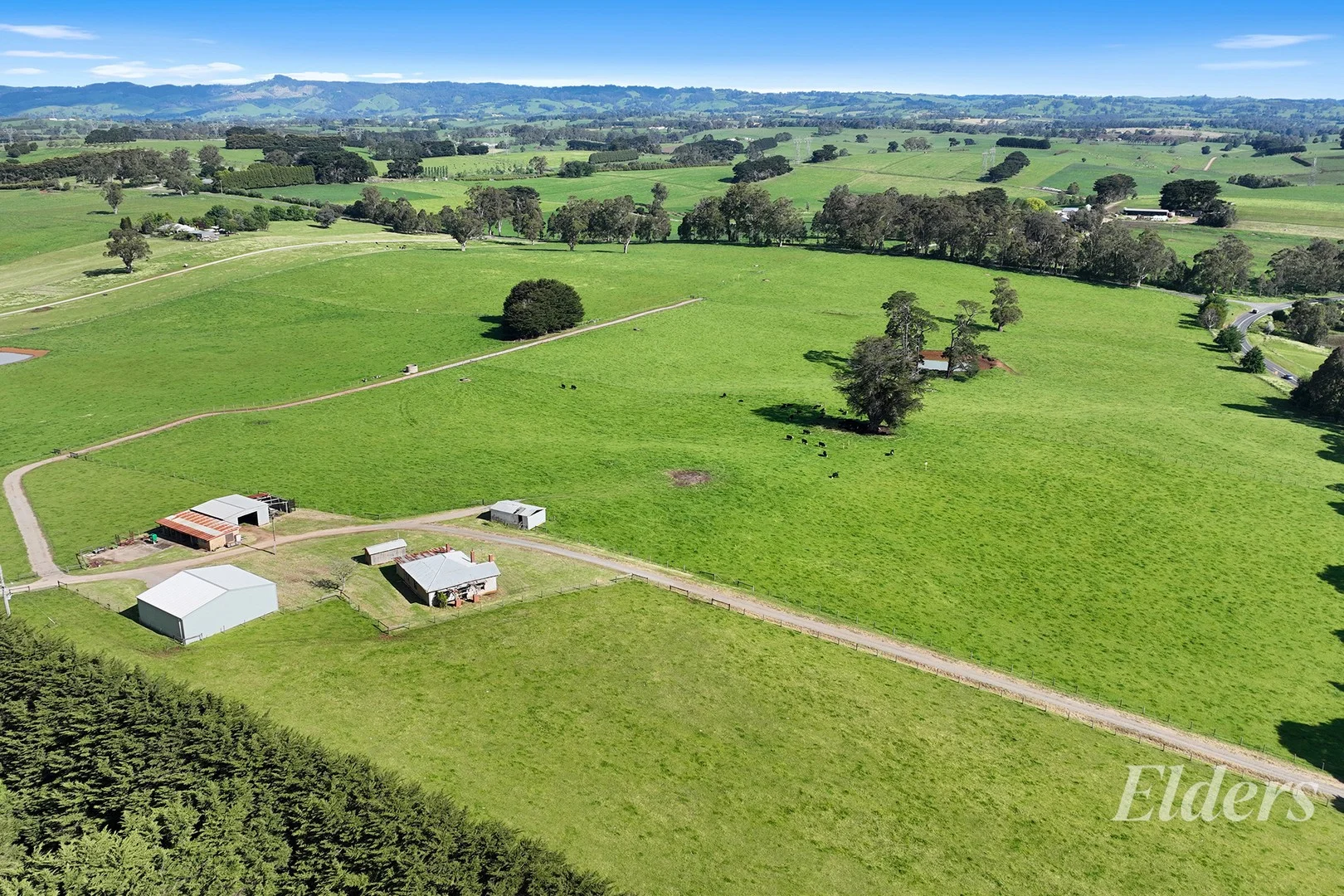 955 Lardners Track & Lot 1 East West Road, Warragul VIC 3820