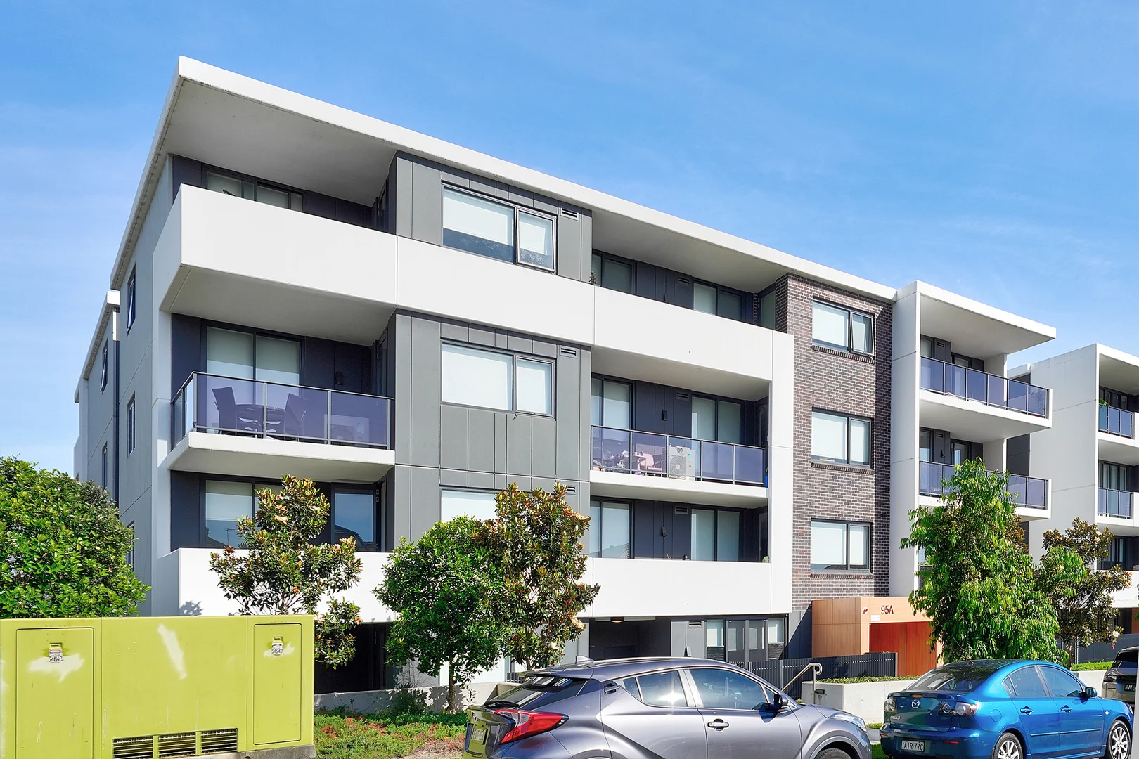 Additional image 7 of 305/95A Grima Street, Schofields NSW 2762
