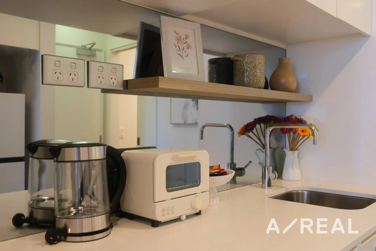 Additional image 8 of 2306/350 William St, West Melbourne VIC 3003