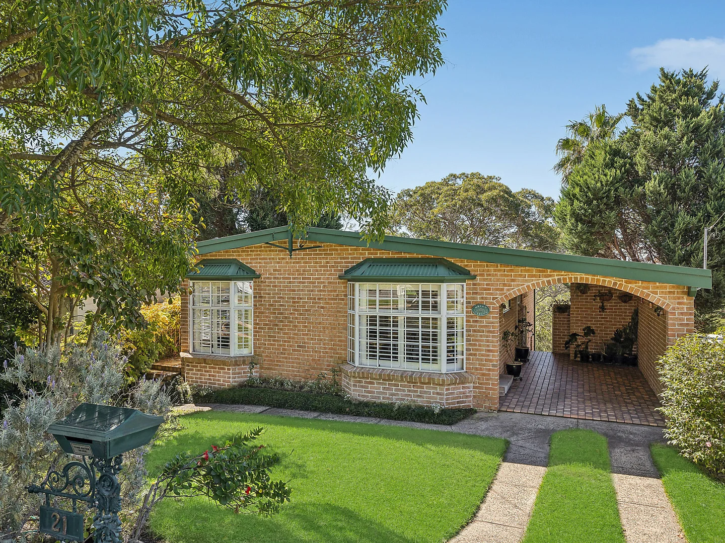 Additional image 7 of 21 Lalor Crescent, Engadine NSW 2233