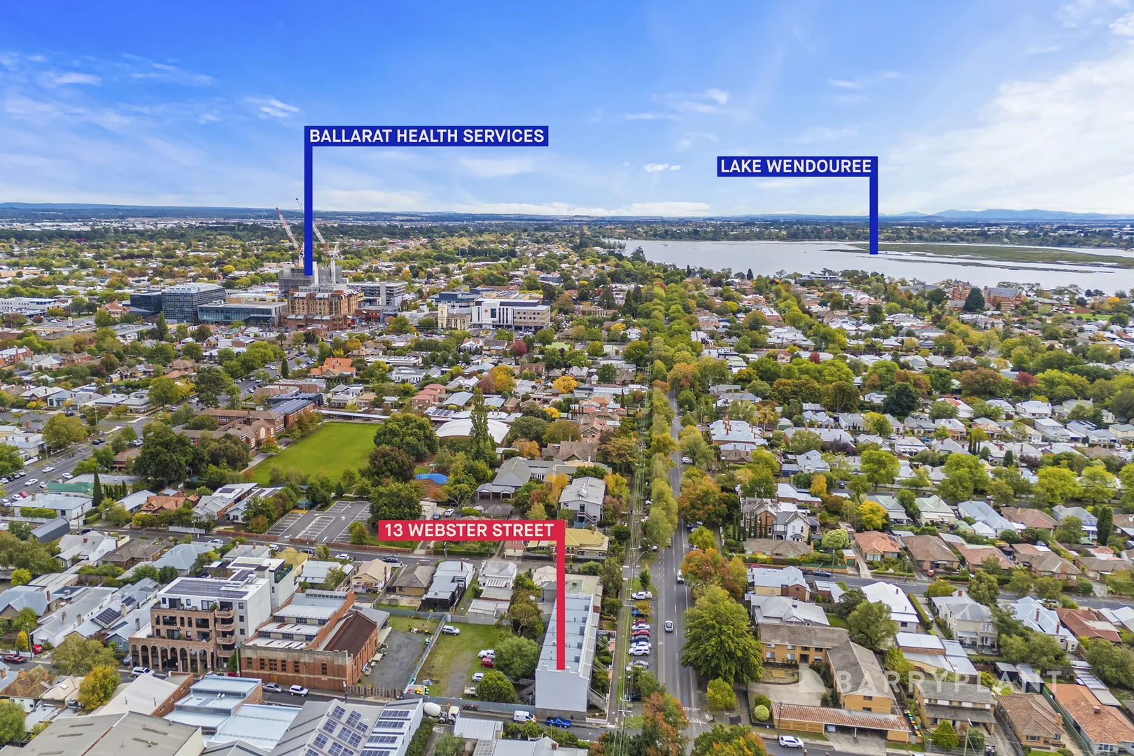 Additional image 14 of 13 Webster Street, Ballarat Central VIC 3350