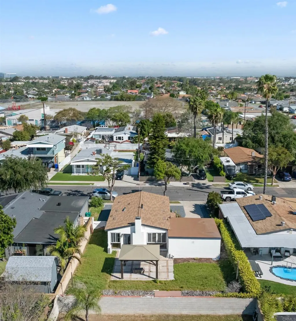 Additional image 24 of 4773 Aberdeen Street, San Diego, CA 92117