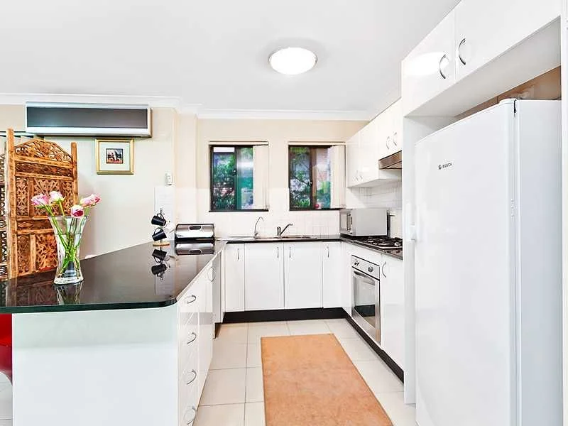 Level G, 3/123-125 Arthur Street, Strathfield NSW 2135