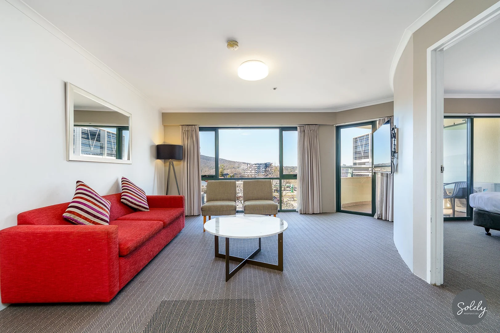 Additional image 3 of 603/74 Northbourne Avenue, Braddon ACT 2612