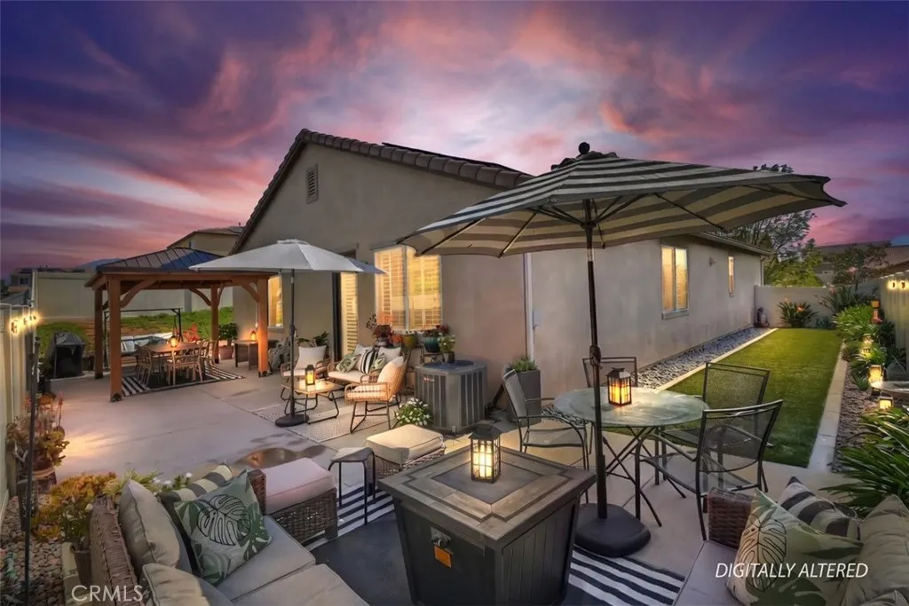 Additional image 62 of 14231 Tuscany Place, Beaumont, CA 92223