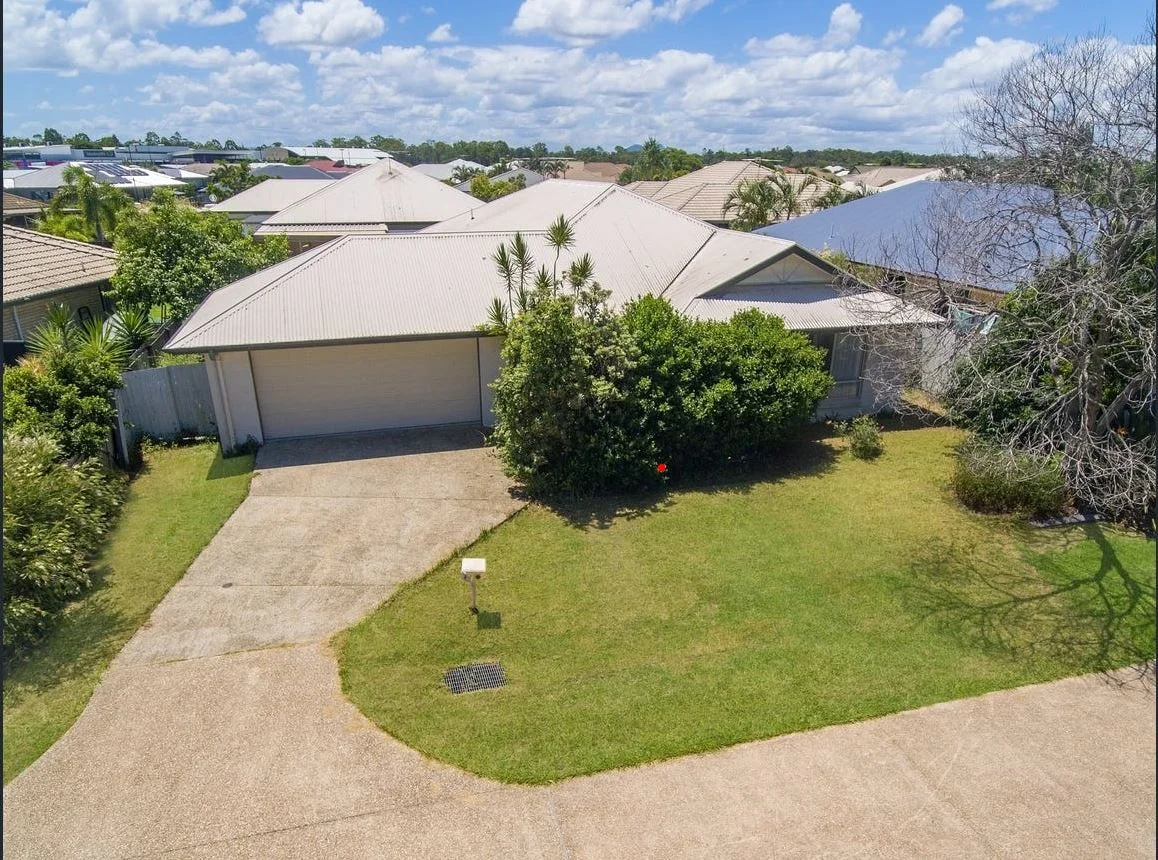 2 O'Dempsey Place, Caboolture QLD 4510