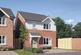 Plot 078, The Keswick at Edendale Park, New Road, Garstang PR3