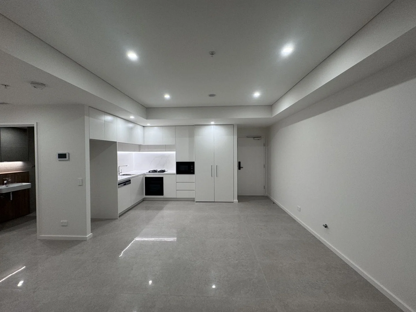 211/8 White Hart Drive, Rouse Hill NSW 2155