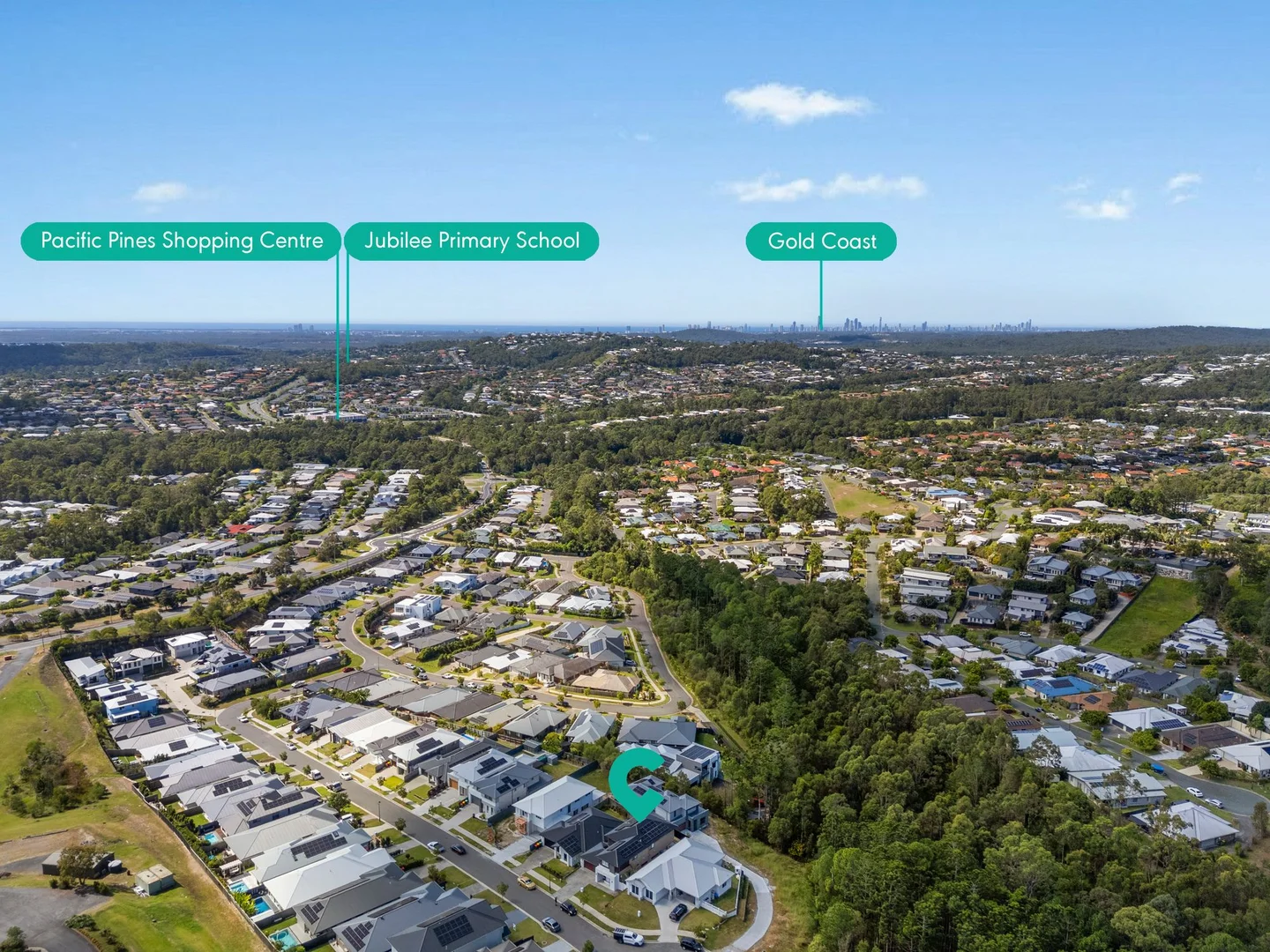 Additional image 24 of 30 Pitta Street, Maudsland QLD 4210