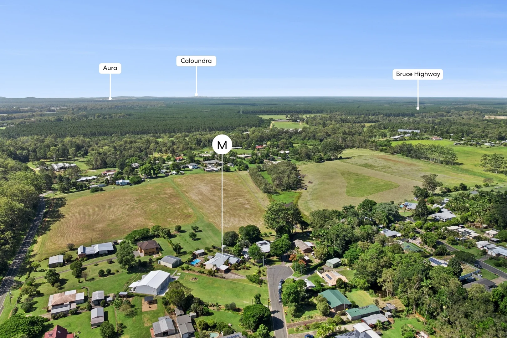 Additional image 16 of 4 Heilig Court, Glass House Mountains QLD 4518