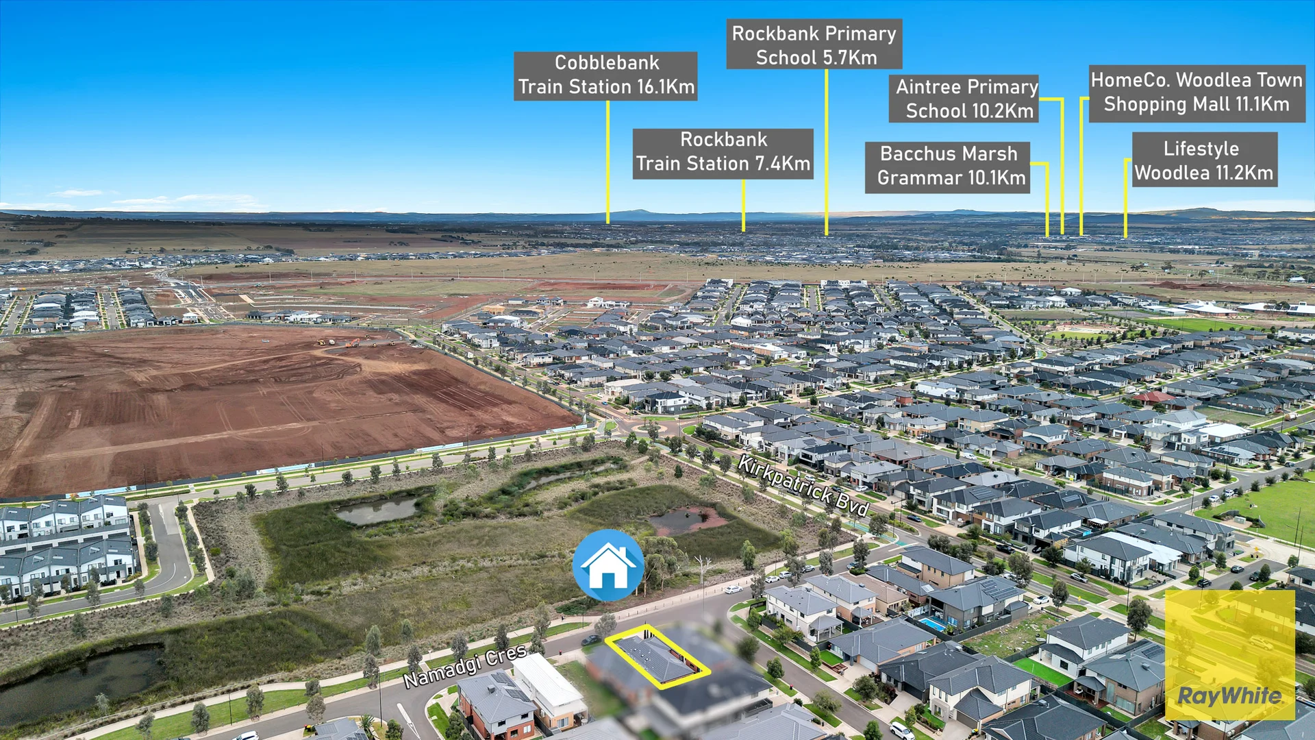 Additional image 22 of 13 Namadgi Crescent, Truganina VIC 3029