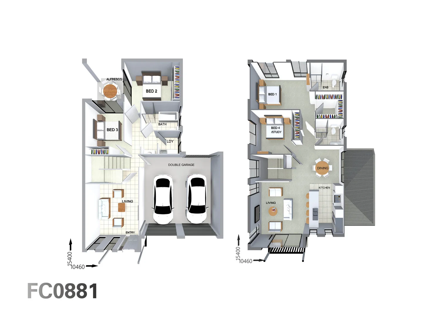 Additional image 8 of Lot 2/22 Pommer St, Brassall QLD 4305