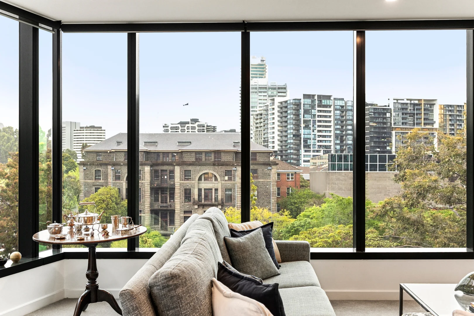 Additional image 8 of 611/250 St Kilda Road, Southbank VIC 3006