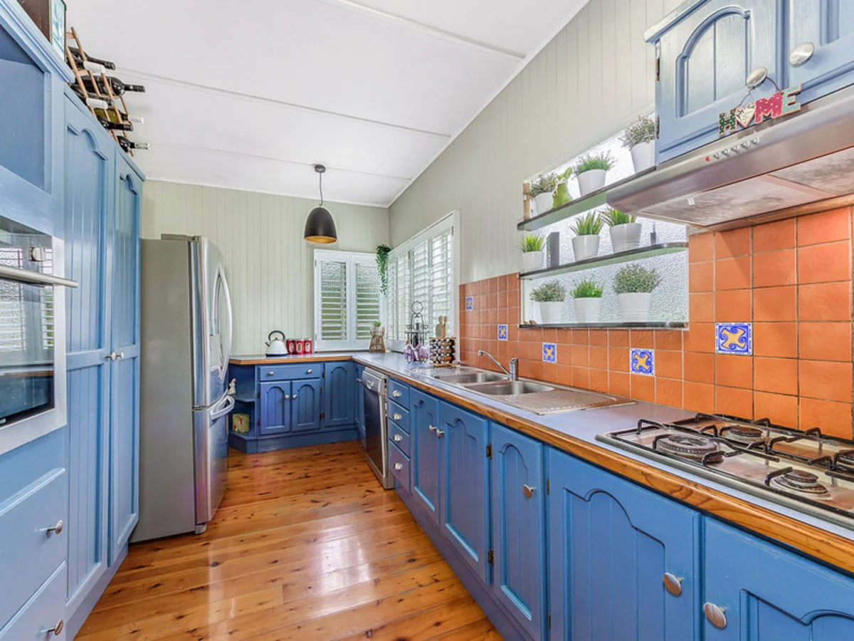 Additional image 2 of 3 Kinnen Street, Enoggera QLD 4051
