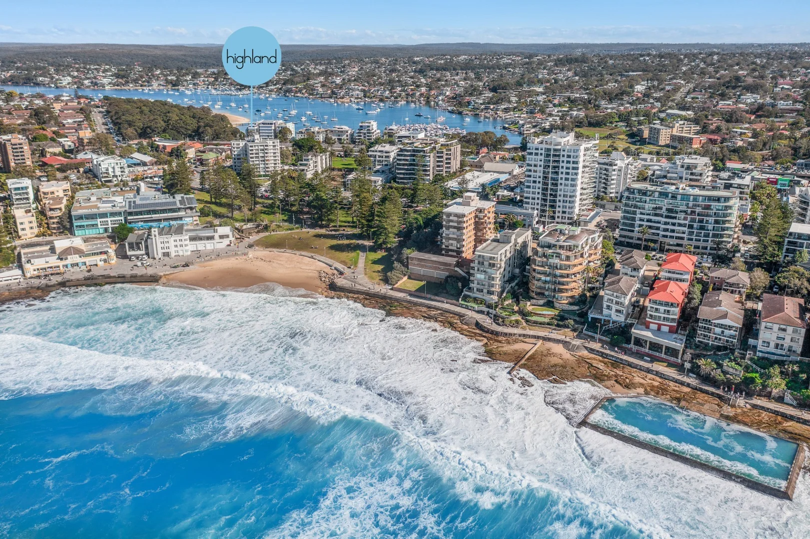 Additional image 10 of 1E/83 Gerrale Street, Cronulla NSW 2230
