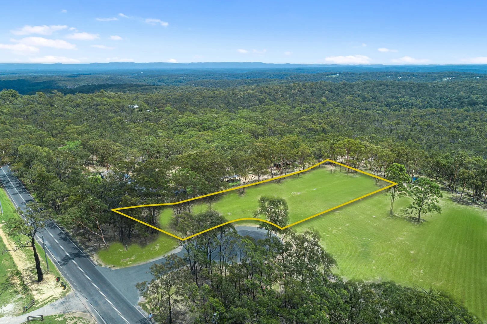 Additional image 2 of Prop Lot 3 of 165 Sackville Ferry Road, South Maroota NSW 2756