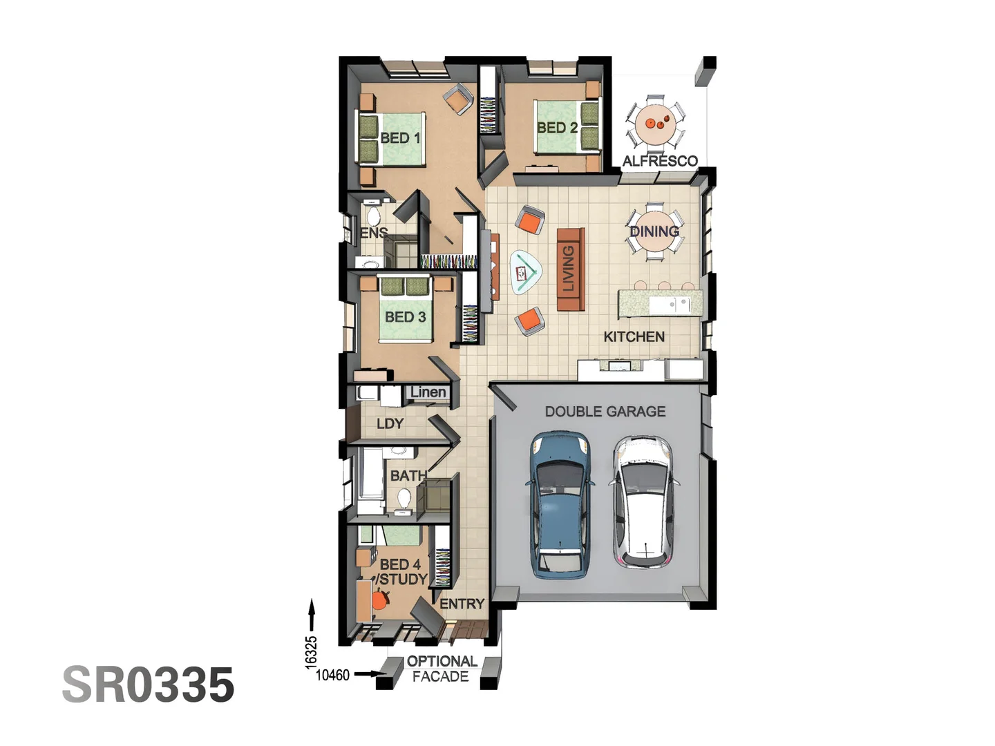 Additional image 4 of Lot 2/22 Pommer St, Brassall QLD 4305