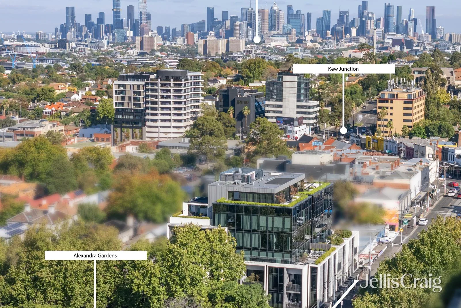 Additional image 2 of 105/39 Gellibrand Street, Kew VIC 3101
