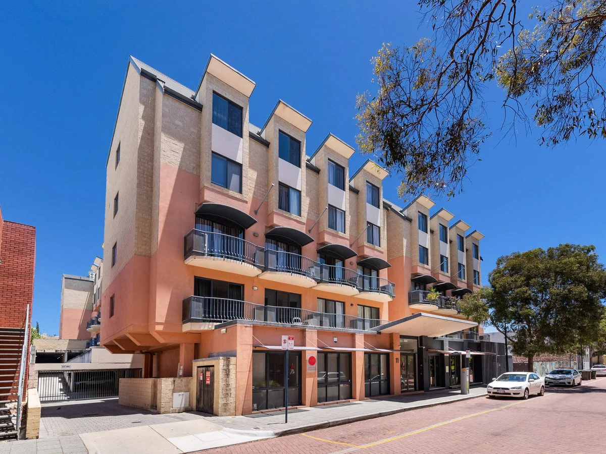 Additional image 12 of 8/11 Regal Place, East Perth WA 6004