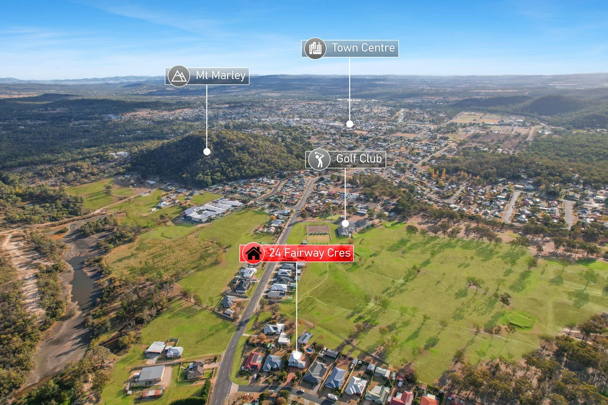24 Fairway Crescent, Stanthorpe QLD 4380 photo 3