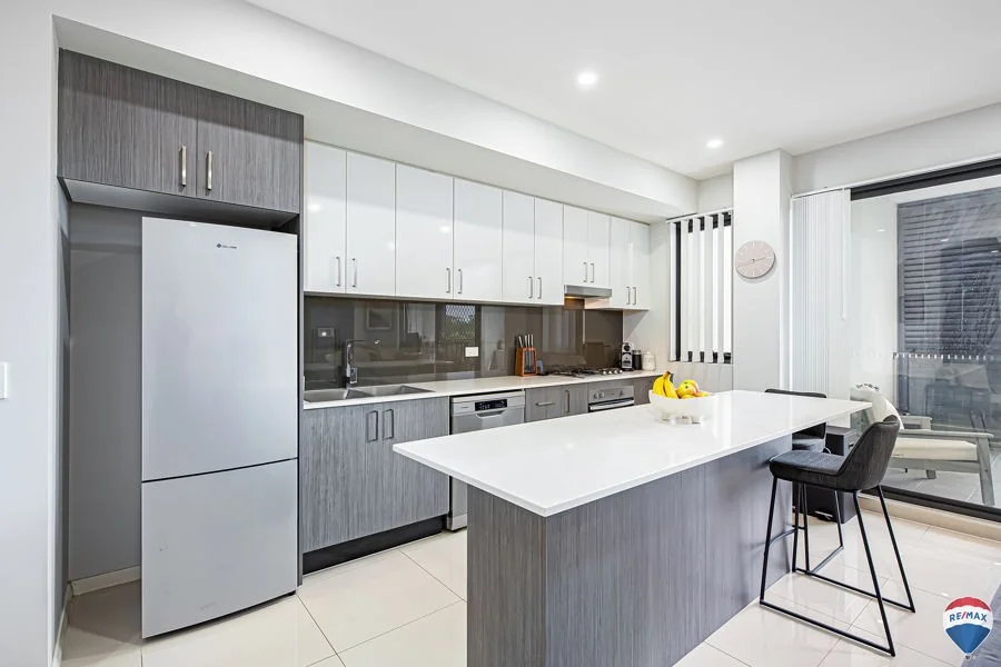 Additional image 4 of 508/240-250 GREAT WESTERN HIGHWAY, Kingswood NSW 2747