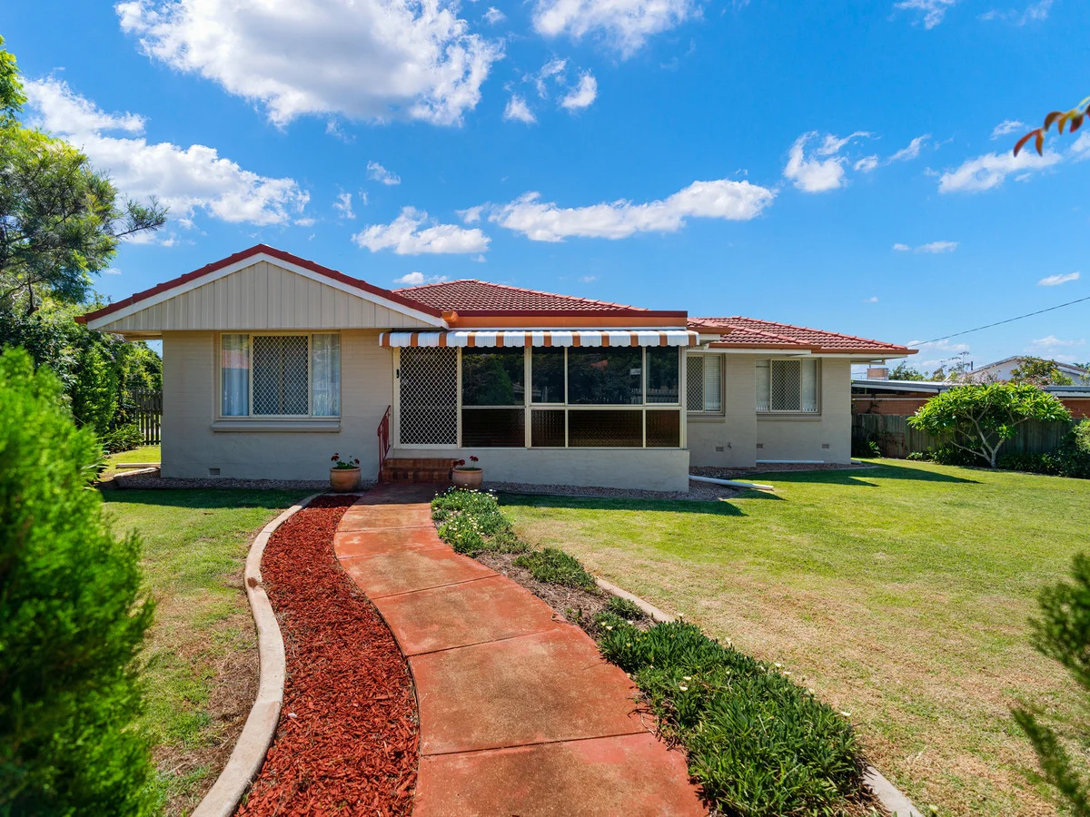 7 Evans Street, South Toowoomba QLD 4350