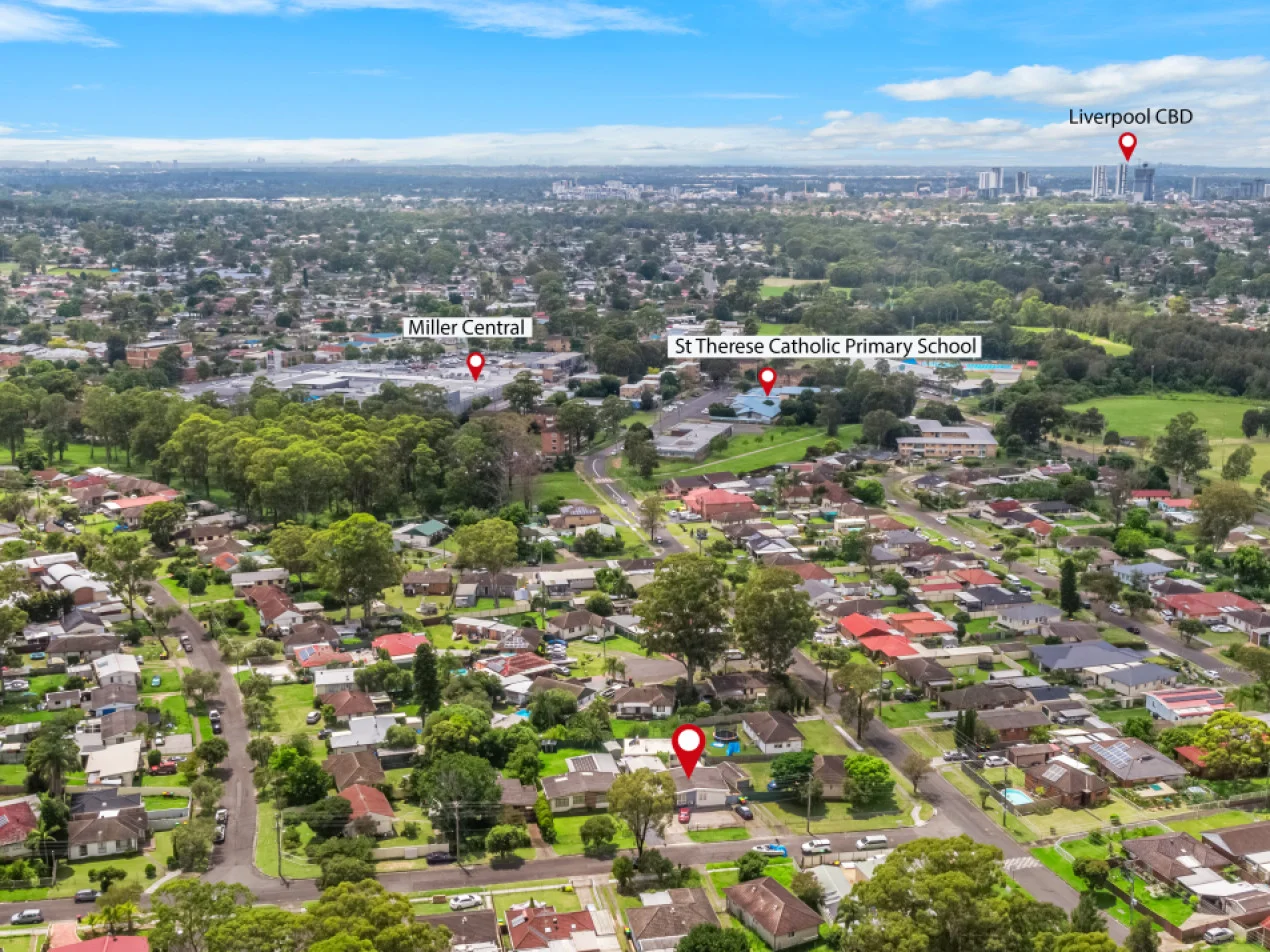 Additional image 11 of 16 & 16A Wiltshire Street, Miller NSW 2168