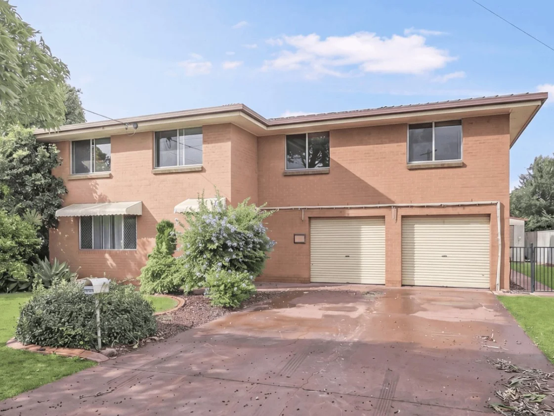 32 McFarlane Street, Wilsonton QLD 4350