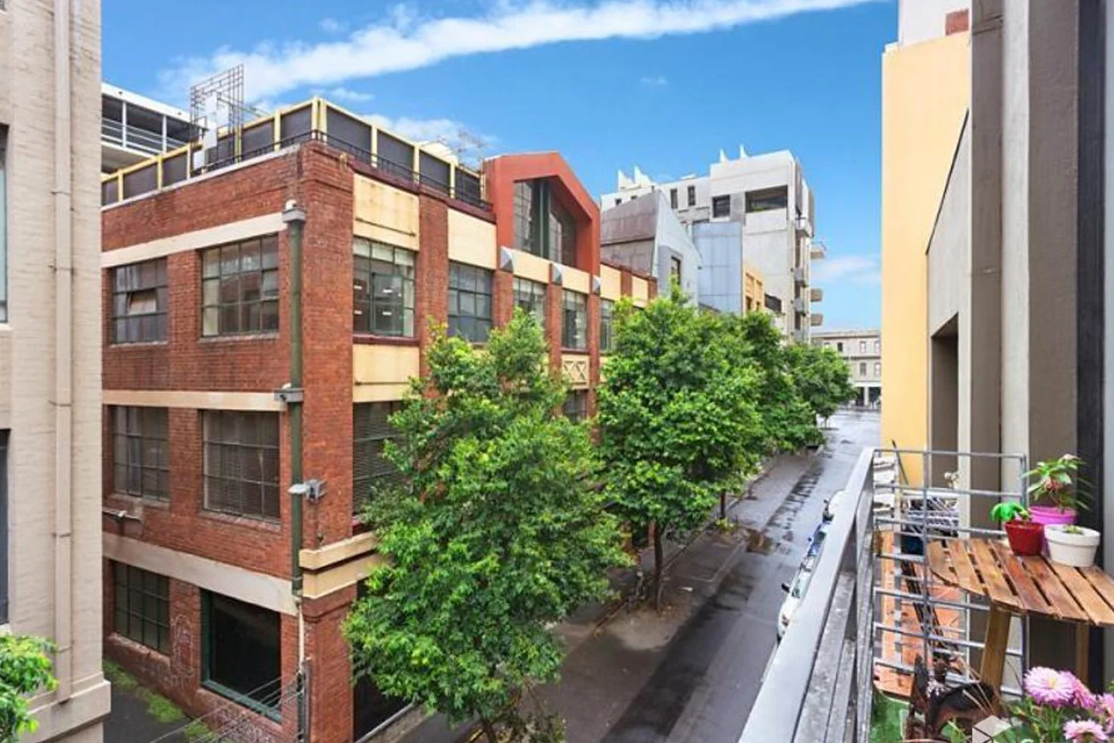 Additional image 9 of 15/6 Anthony Street, Melbourne VIC 3000