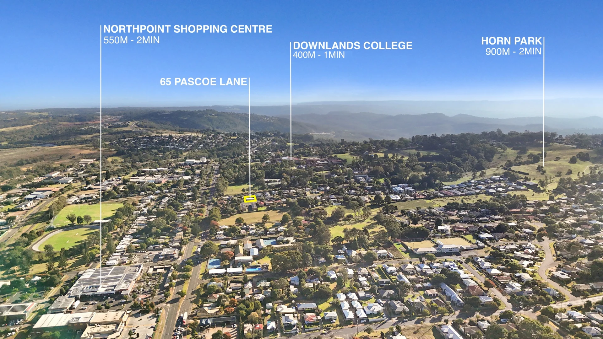Additional image 26 of 65 Pascoe Lane, Harlaxton QLD 4350
