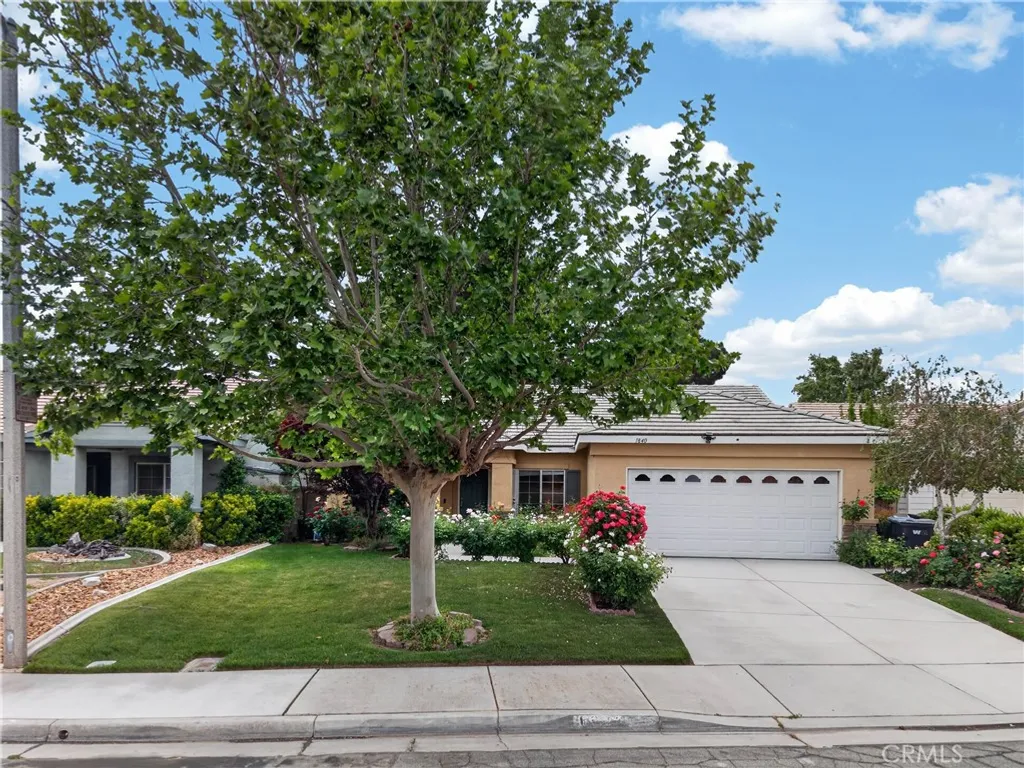 Additional image 2 of 1840 W Holguin St, Lancaster, CA 93534