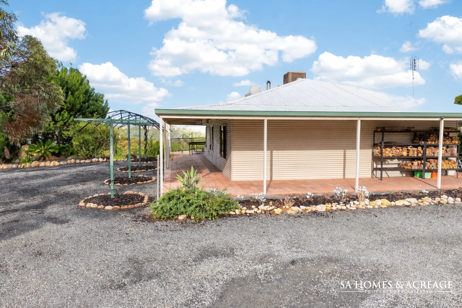 Additional image 2 of 51 Merivale Street, Blanchetown SA 5357