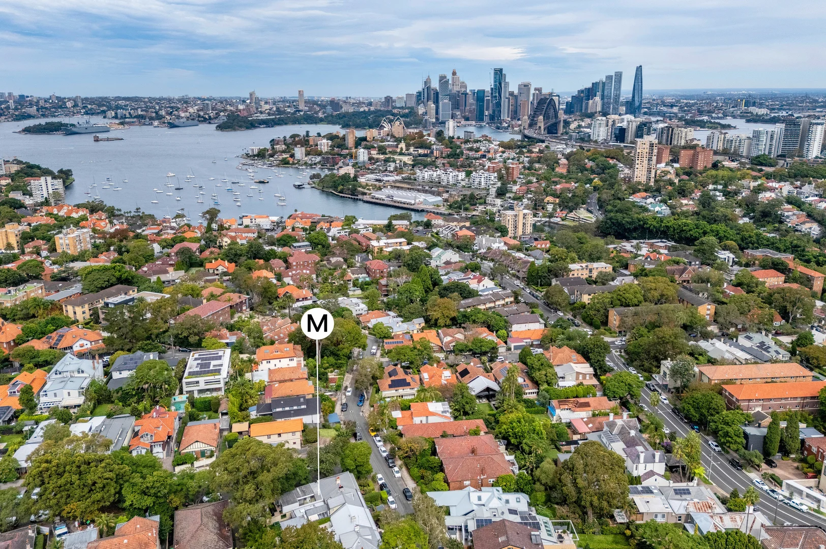 Additional image 11 of 59 Undercliff Street, Neutral Bay NSW 2089