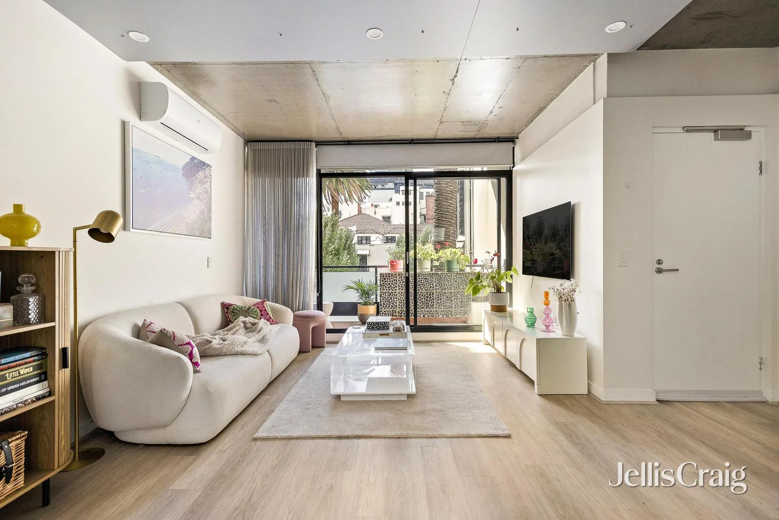 6A/167 Fitzroy Street, St Kilda VIC 3182