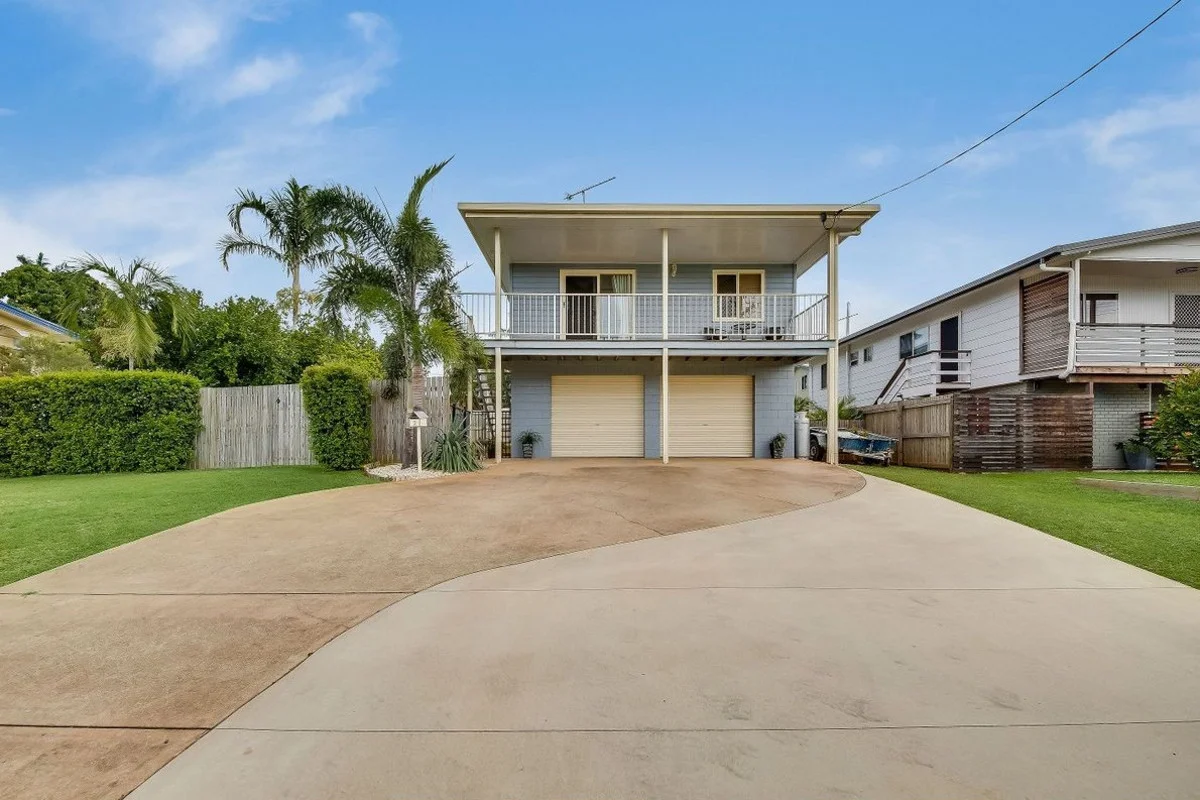 2 Swordfish Avenue, Taranganba QLD 4703