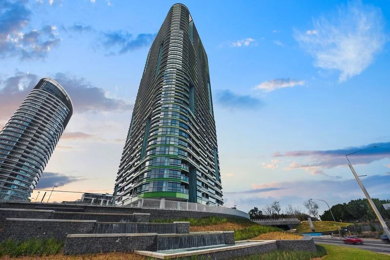 Level 3, 304/1 Brushbox Street, Sydney Olympic Park NSW 2127