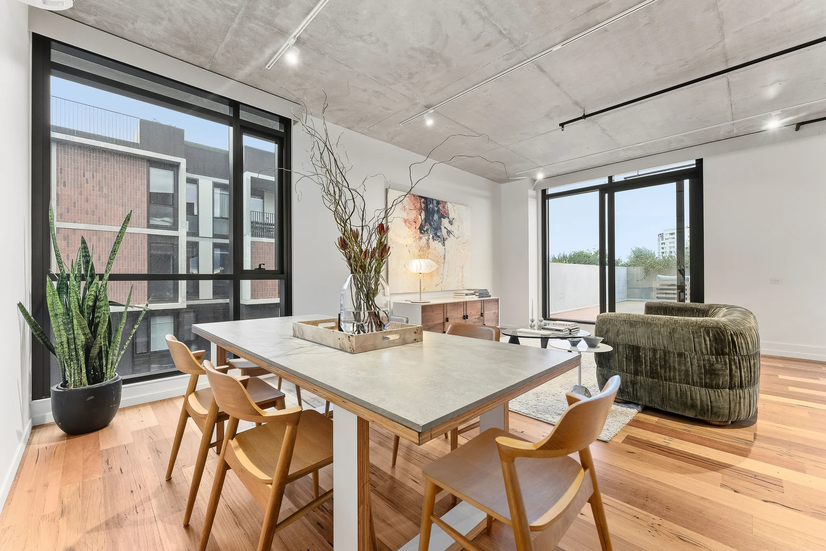 Additional image 3 of 402/8 Walker Street, Northcote VIC 3070