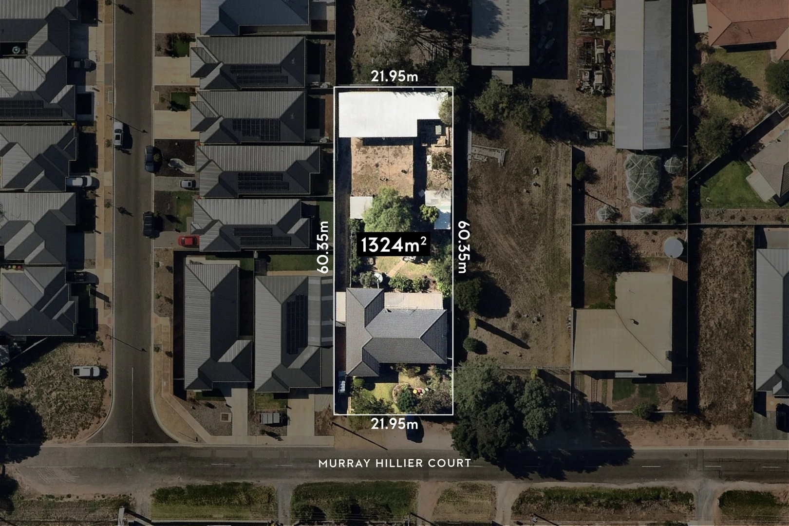 Additional image 2 of 19 Murray Hillier Court, Evanston Gardens SA 5116