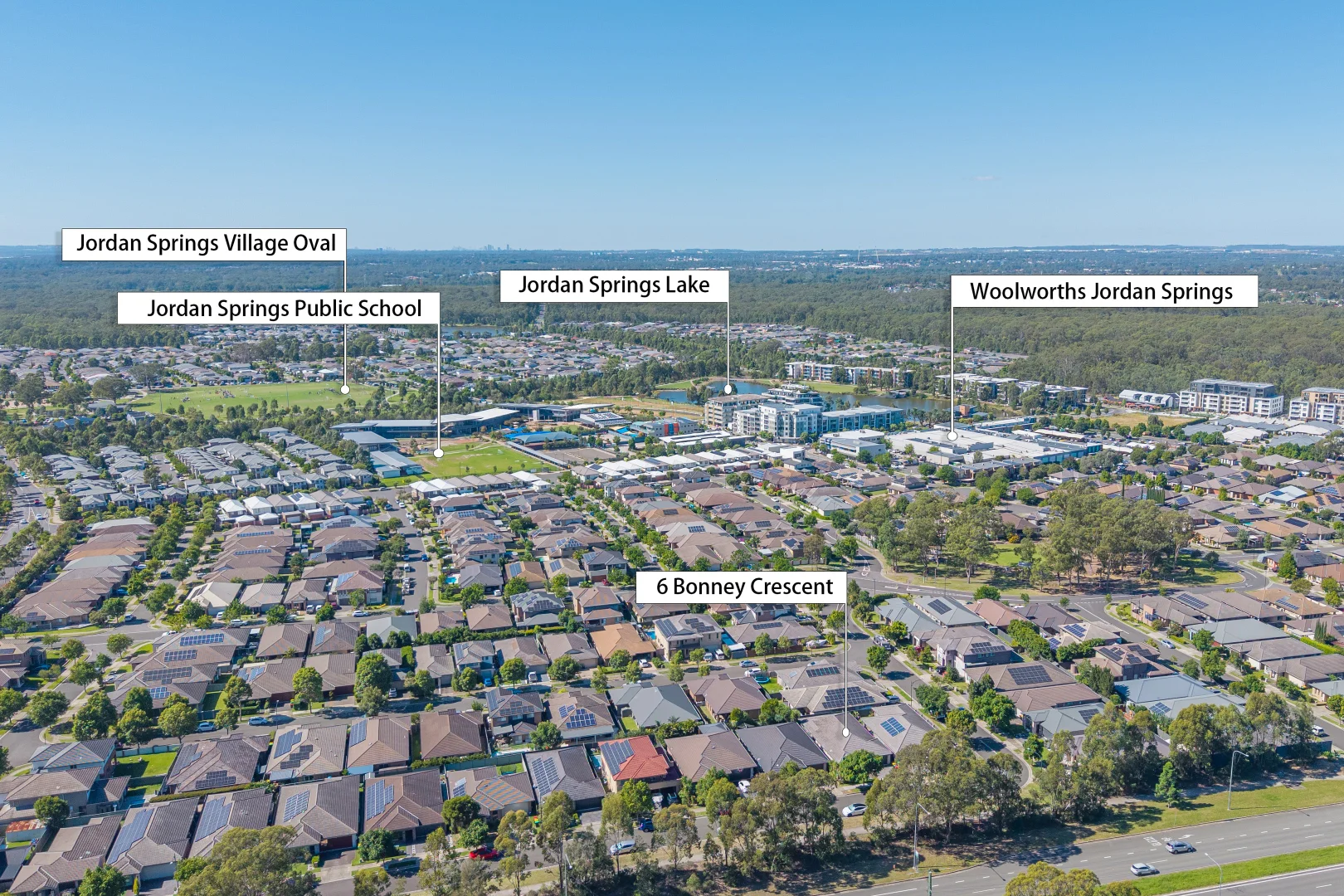 Additional image 14 of 36 Bonney Crescent, Jordan Springs NSW 2747