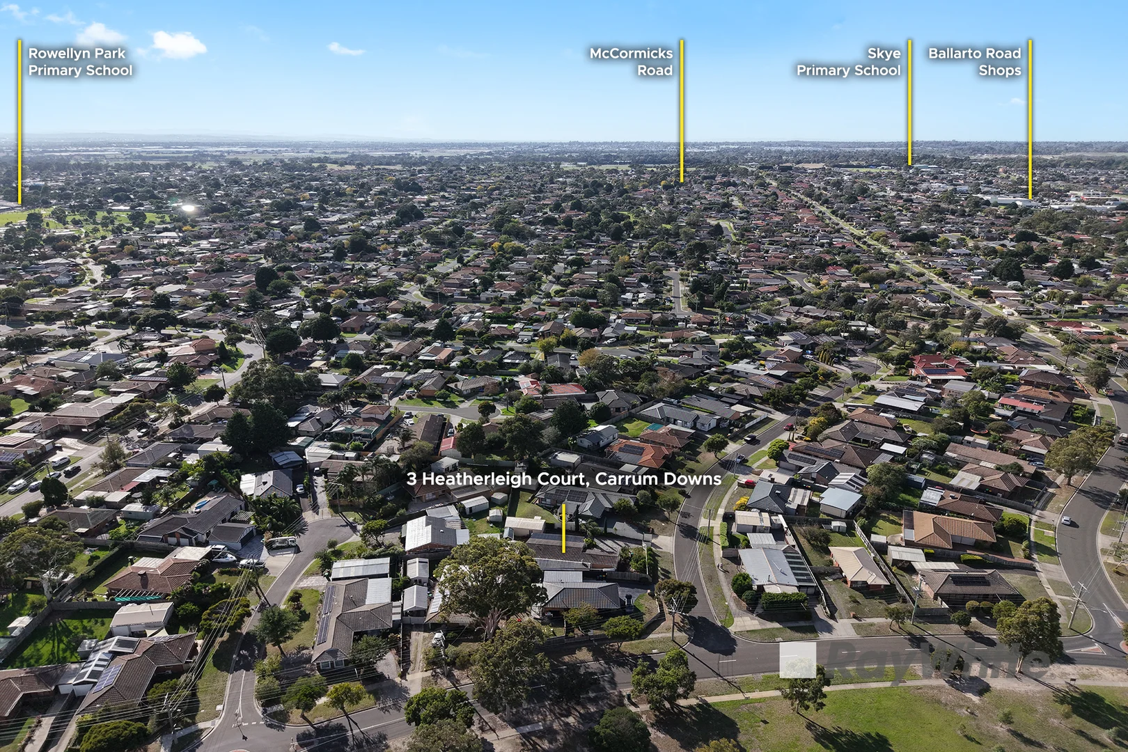Additional image 18 of 3 Heatherleigh Court, Carrum Downs VIC 3201