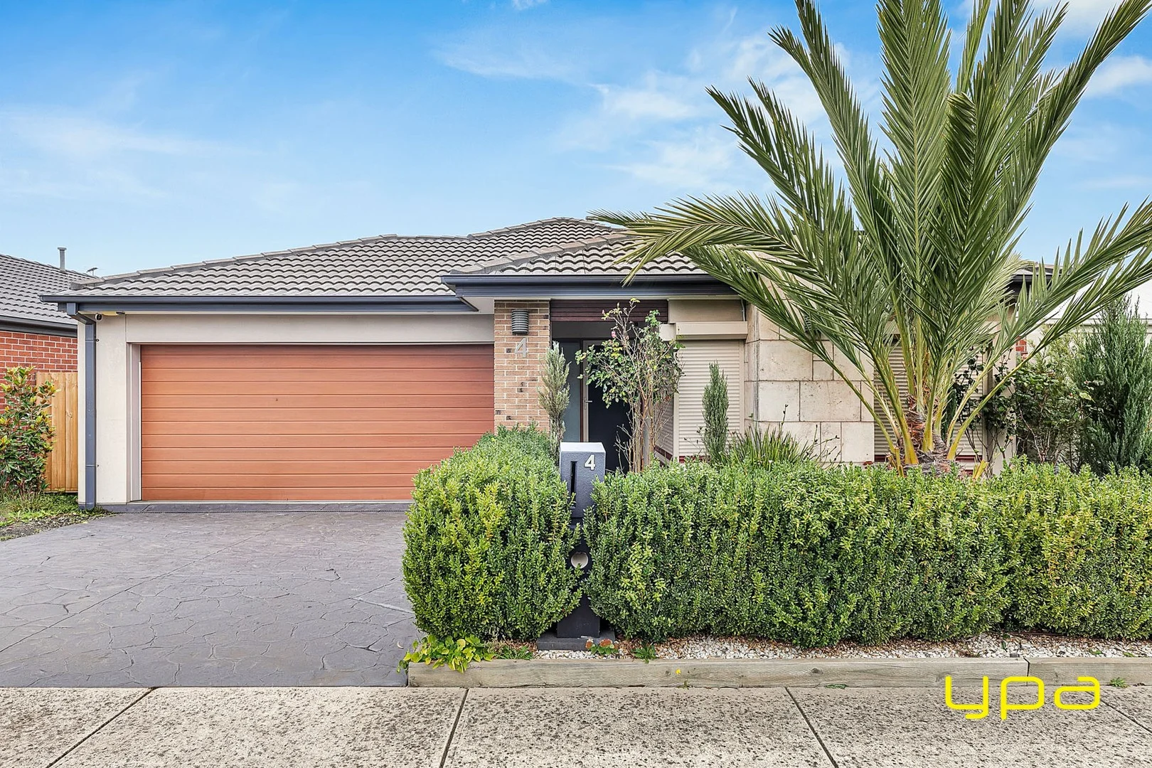 4 Clancy Way, Doreen VIC 3754