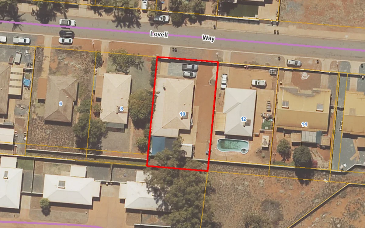 Additional image 33 of 10 Lovell Way, South Hedland WA 6722