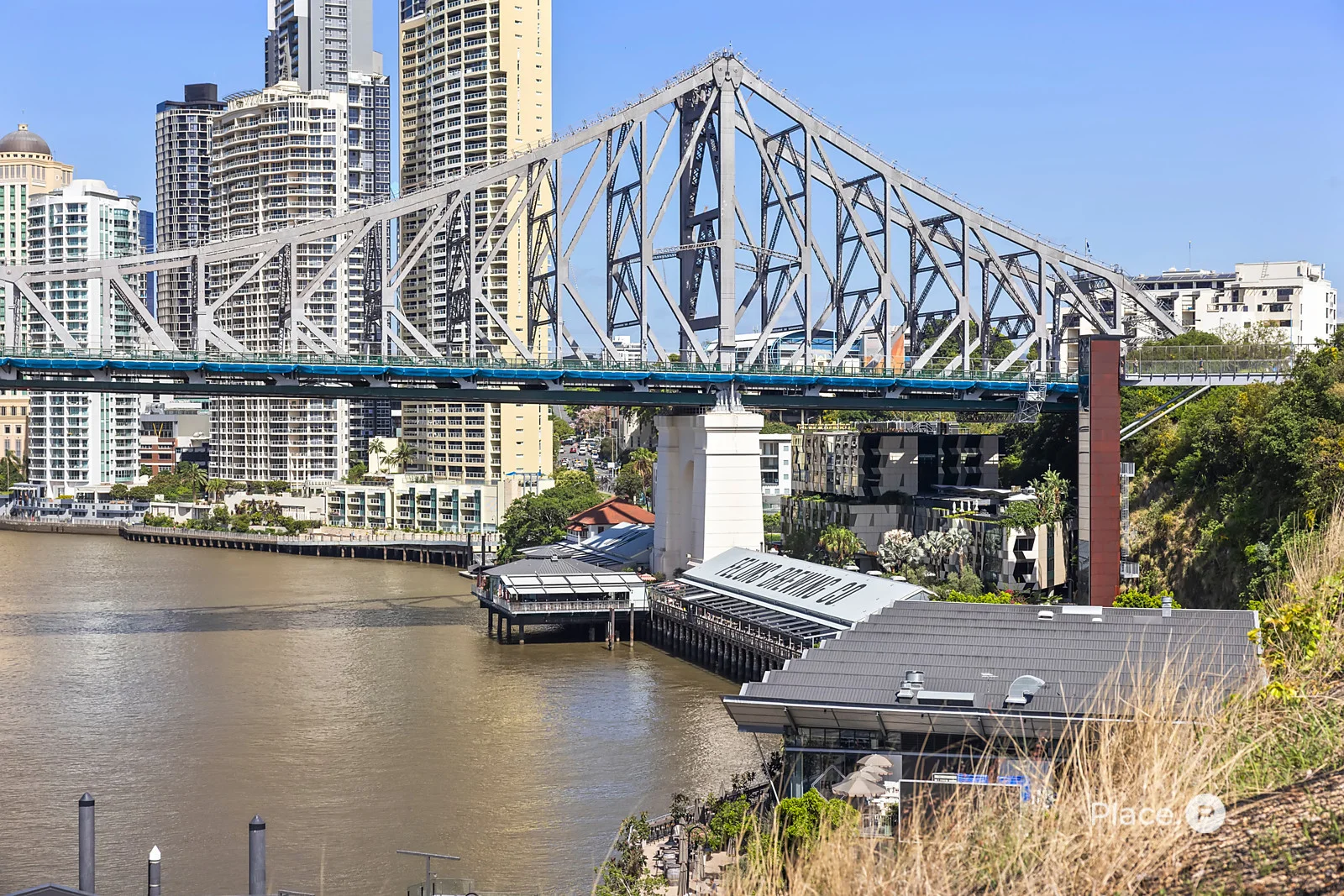 Additional image 20 of 234/83 Robertson Street, Fortitude Valley QLD 4006