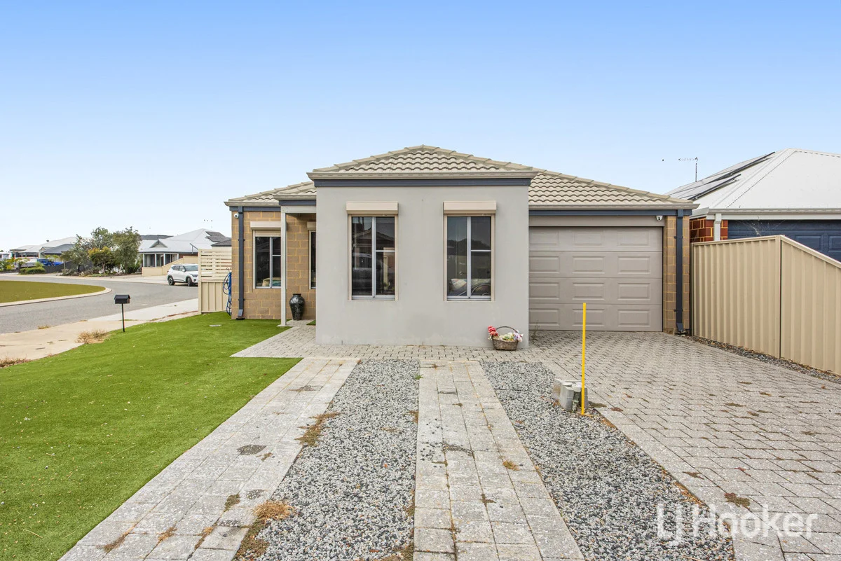 2 Victory Pass, Pinjarra WA 6208