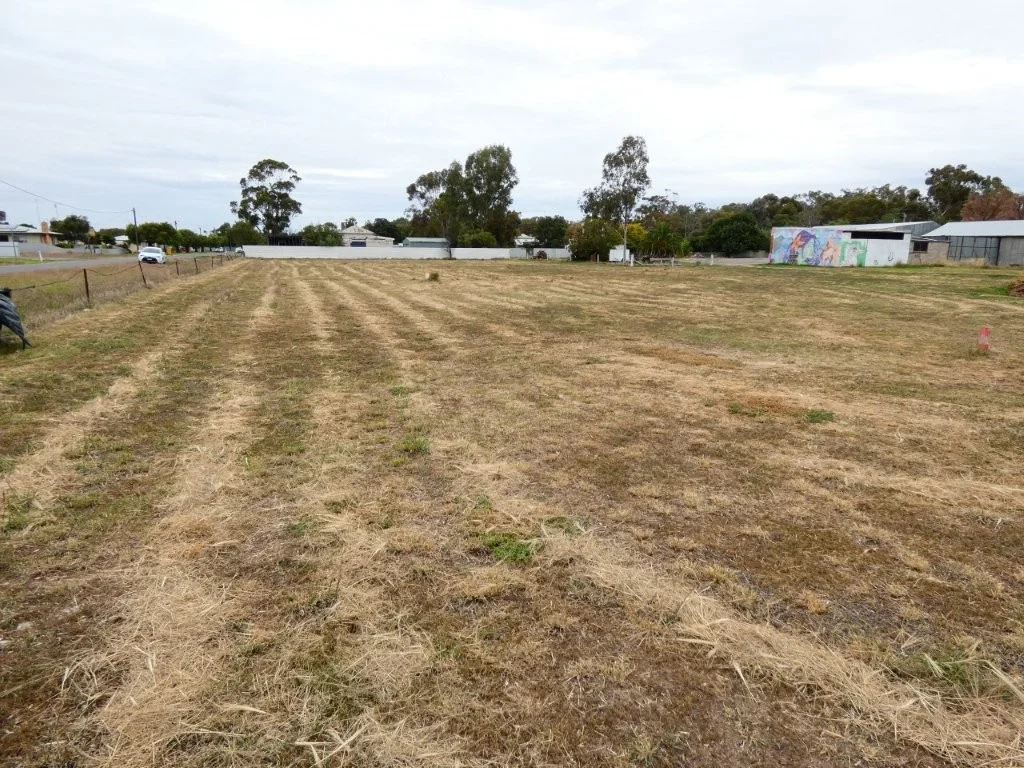 Additional image 4 of Lot 46-49 Clifford St, Warracknabeal VIC 3393
