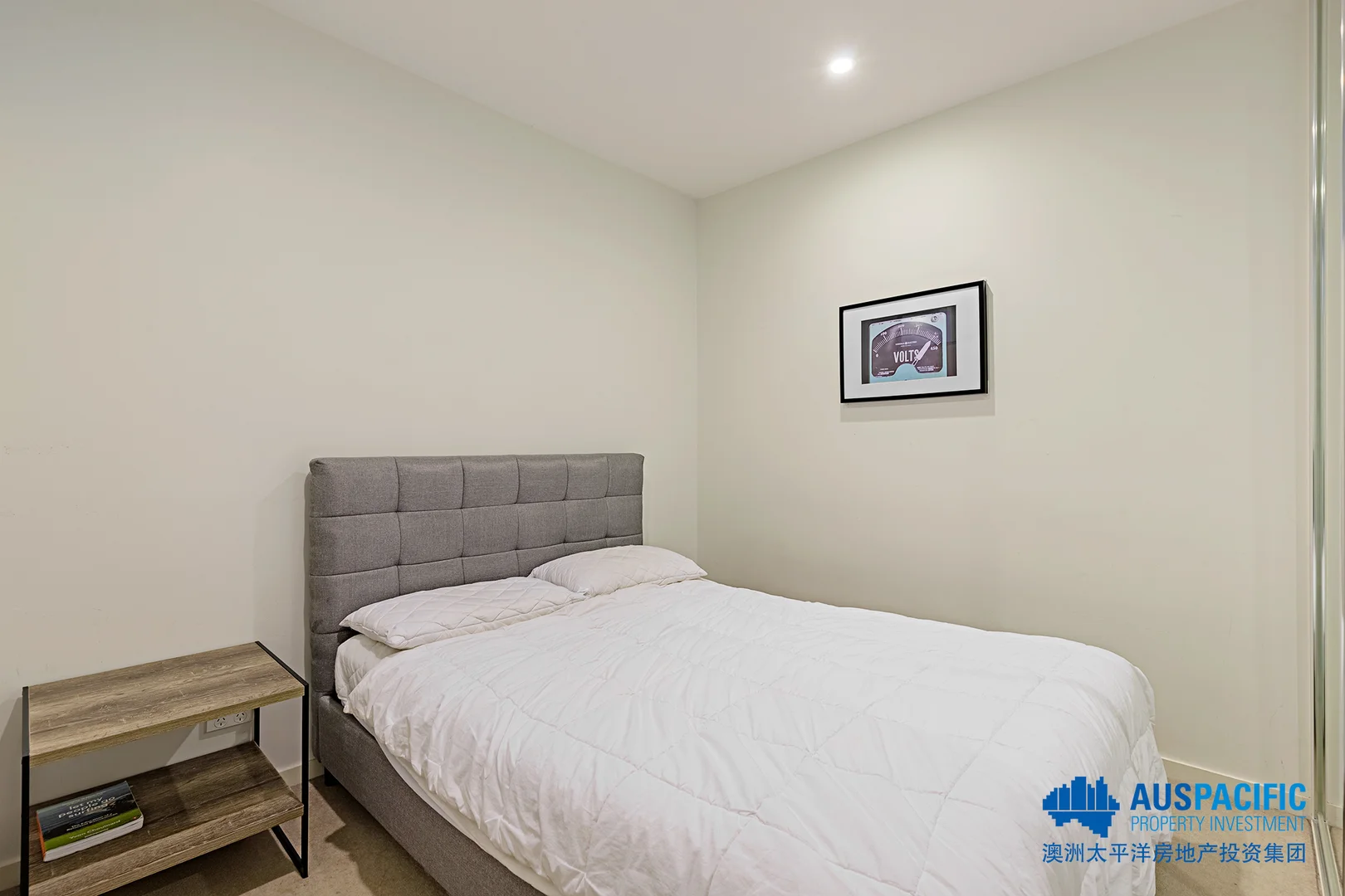 Additional image 6 of 2303/8 Sutherland Street, Melbourne VIC 3000