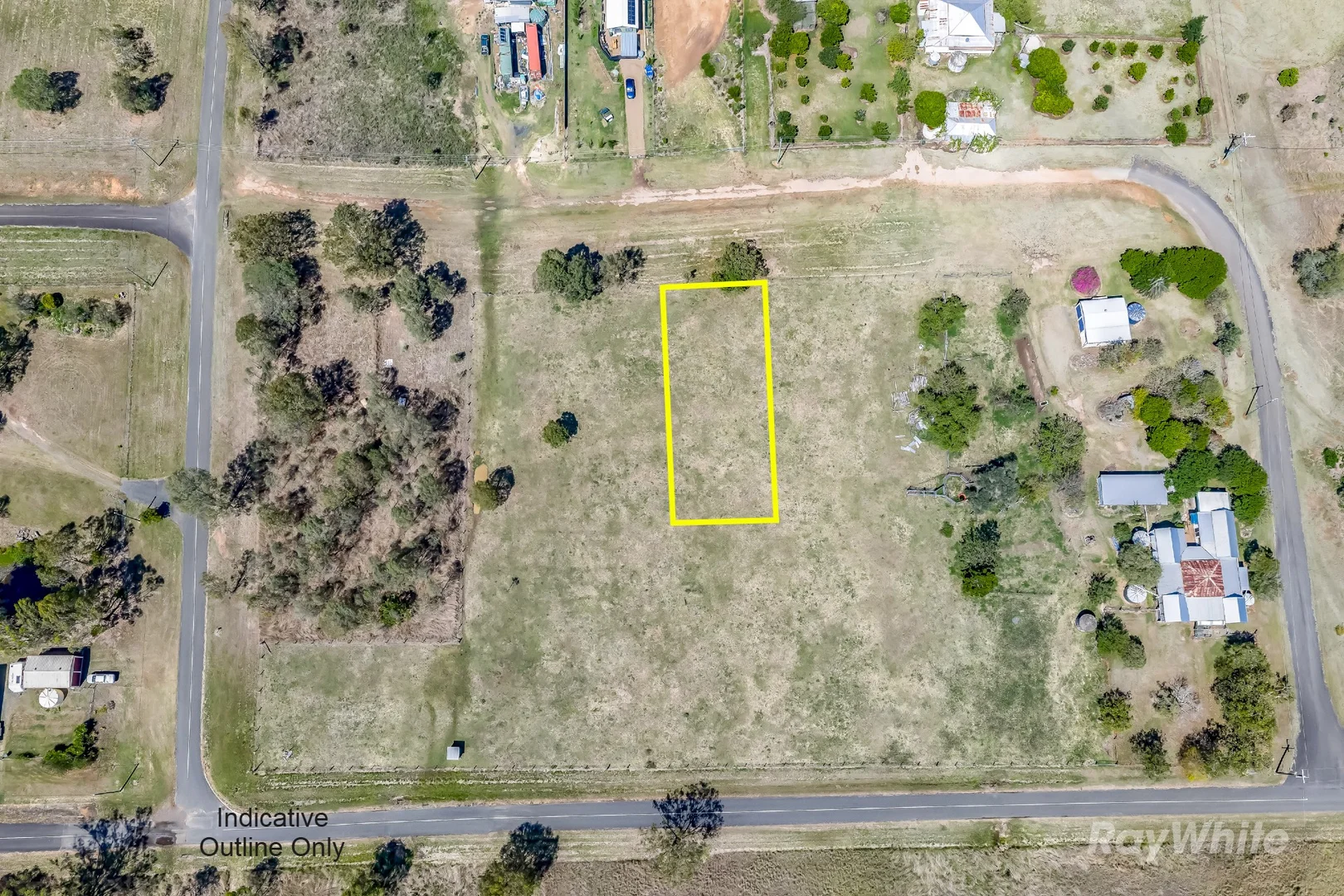 Additional image 7 of Lot 316 Kapunda Street, Mount Perry QLD 4671