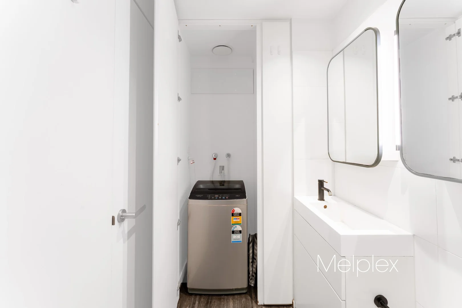 Additional image 13 of 1207/462 Elizabeth Street, Melbourne VIC 3000