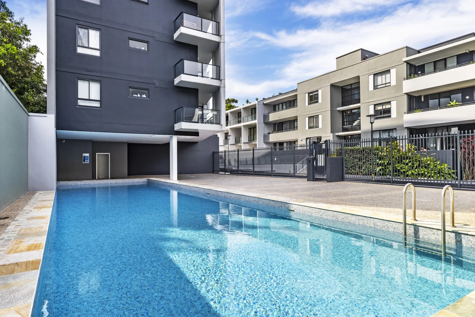 Additional image 11 of A402/11 Hunter Street, Waterloo NSW 2017