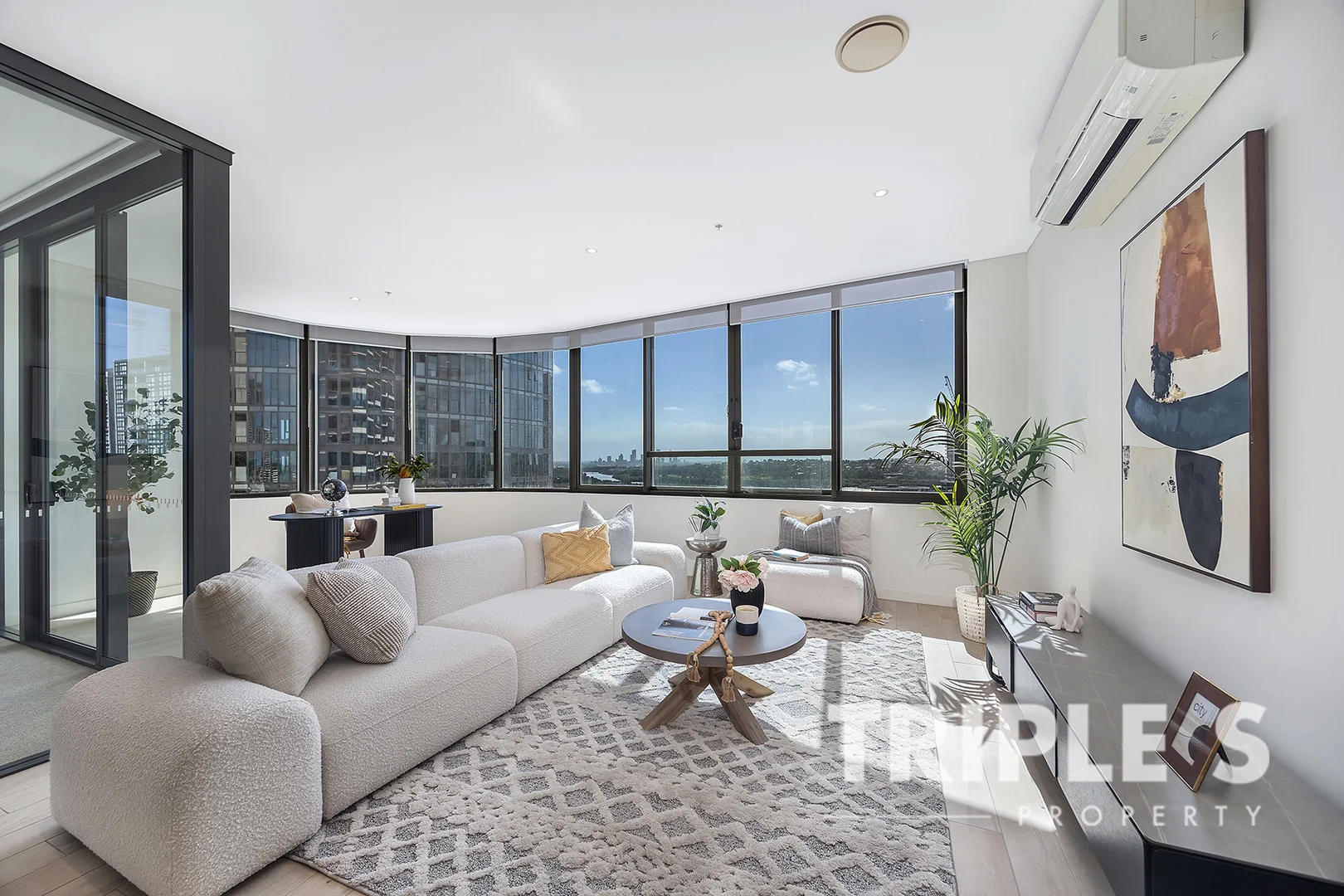Additional image 2 of 1309/11 Wentworth Place, Wentworth Point NSW 2127